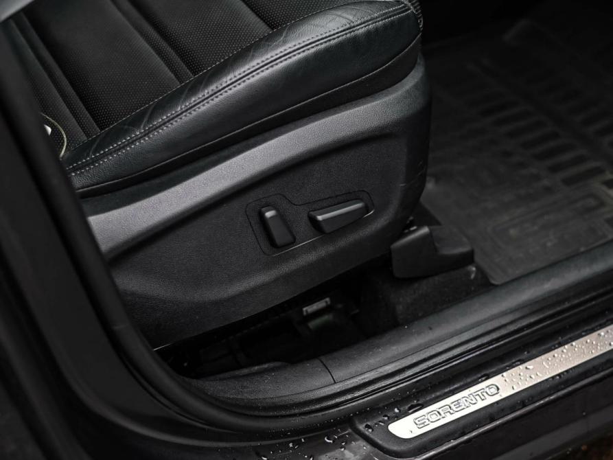 Kia Sorento III Prime Рестайлинг Санкт-Петербург  - изображение 20