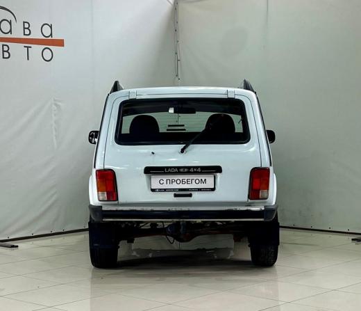 Lada (ВАЗ) 2121 (4x4) I Рестайлинг с пробегом 2015 года, цена 480 000 рублей, 102000 км, внедорожник, Автокод Объявления