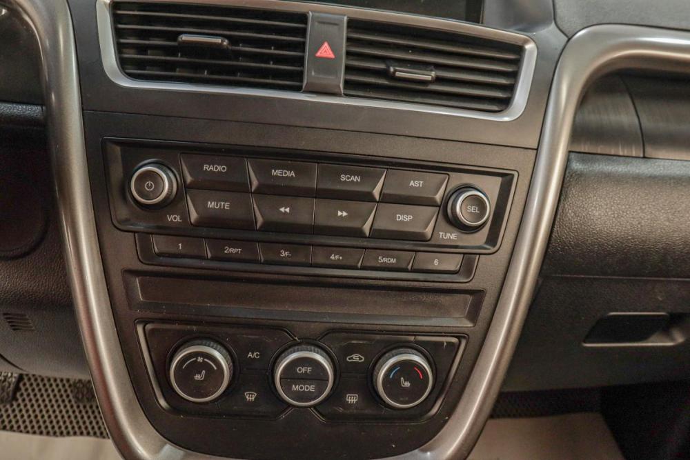 FAW Besturn X80 I Рестайлинг Челябинск  - изображение 14