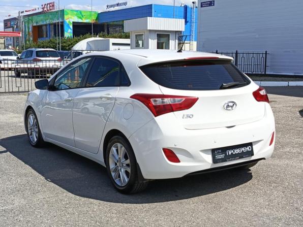Hyundai i30 II с пробегом 2013 года, цена 960 000 рублей, 143742 км, хэтчбек, Автокод Объявления