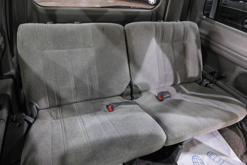Toyota Noah IV (R90) Новокузнецк  - изображение 32