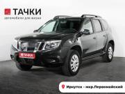 Nissan Terrano III (D10) Иркутск  - изображение 24