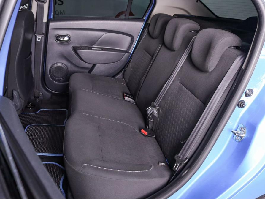 Renault Logan II Минеральные Воды  - изображение 10