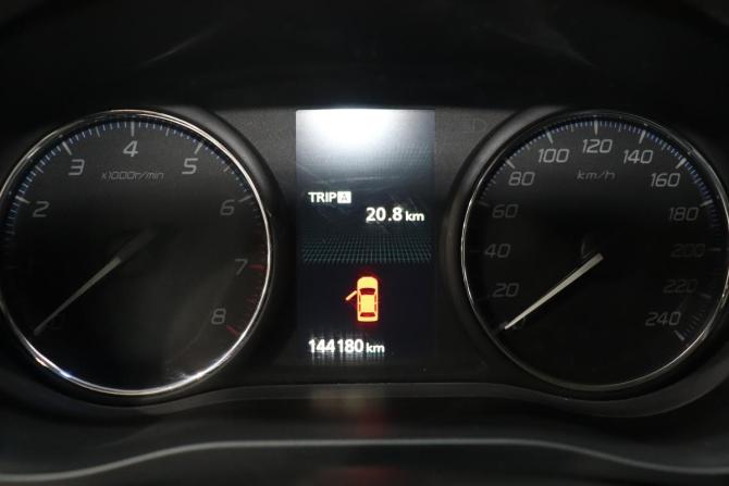 Mitsubishi Outlander III Рестайлинг с пробегом 2014 года, цена 1 635 000 рублей, 144180 км, внедорожник, Автокод Объявления