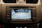 Nissan Sentra VII (B17) Крым  - изображение 48