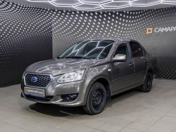 Datsun on-DO I с пробегом 2015 года, цена 321 000 рублей, 127264 км, седан, Автокод Объявления