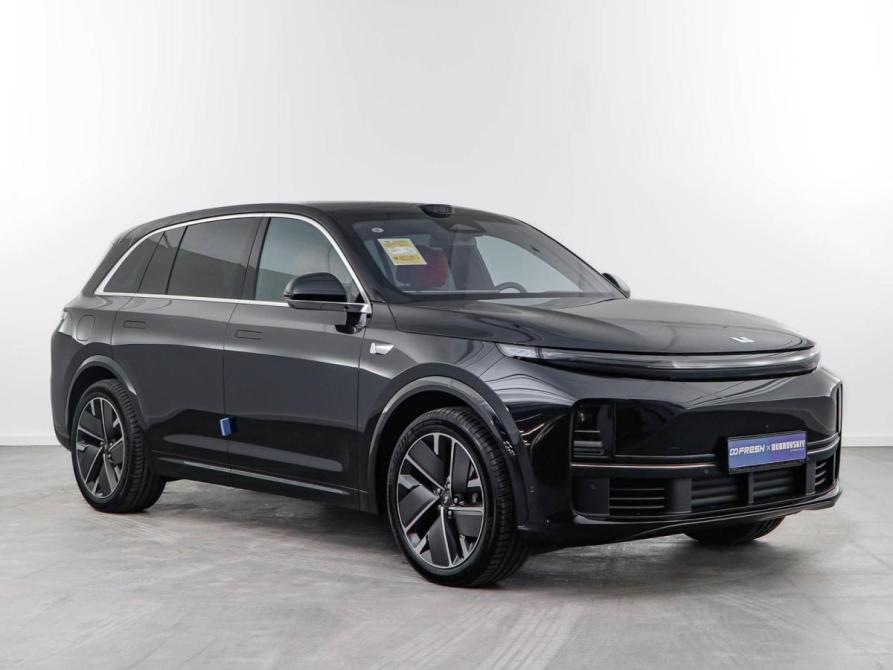 Li Auto (Lixiang) L7 I Рестайлинг Москва  - изображение 1