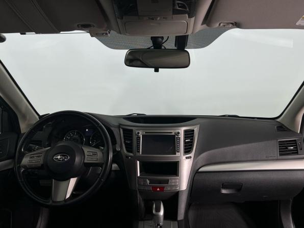 Subaru Legacy V с пробегом 2011 года, цена 1 039 000 рублей, 166000 км, седан, Автокод Объявления