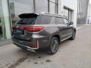 Changan CS95 I Рестайлинг Москва  - изображение 48