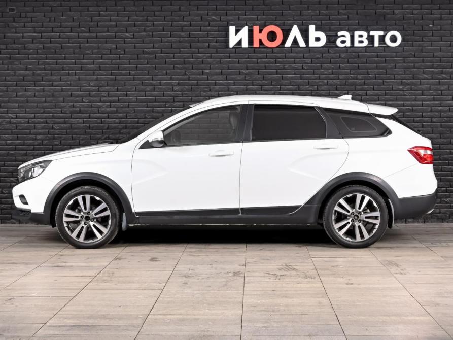 Lada (ВАЗ) Vesta I Екатеринбург  - изображение 8