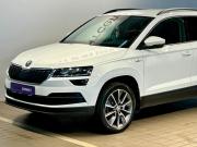 Skoda Karoq I Краснодар  - изображение 39