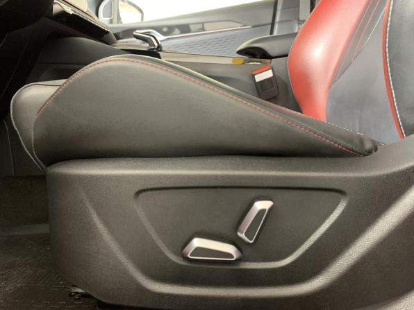 Geely Coolray I Рестайлинг с пробегом 2023 года, цена 2 018 000 рублей, 68339 км, внедорожник, Автокод Объявления