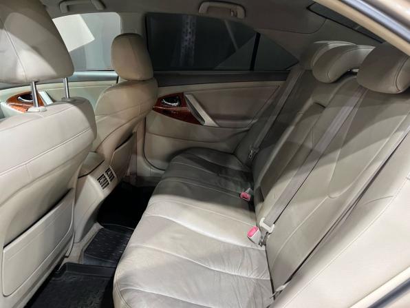 Toyota Camry VI (XV40) с пробегом 2008 года, цена 893 000 рублей, 257831 км, седан, Автокод Объявления