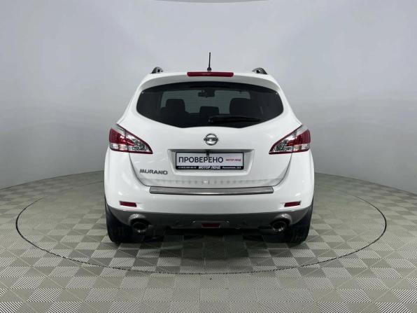 Nissan Murano II (Z51) Рестайлинг 2 с пробегом 2013 года, цена 933 000 рублей, 222950 км, внедорожник, Автокод Объявления
