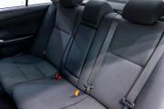Toyota Camry VII (XV50) Рестайлинг Ульяновск  - изображение 52