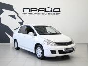 Nissan Tiida I Рестайлинг Ростов-на-Дону  - изображение 27