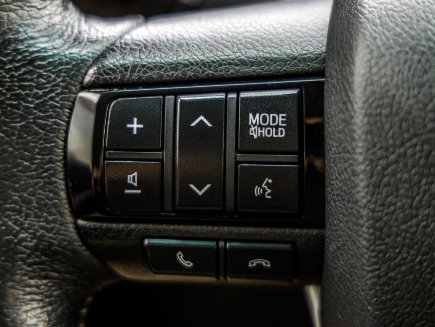Toyota Hilux VIII Рестайлинг 2 Волгоград  - изображение 18