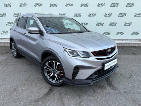 Belgee X50 с пробегом 2024 года, цена 1 750 000 рублей, 51000 км, внедорожник, Автокод Объявления