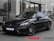 Mercedes-Benz C-Класс IV (W205) Москва  - изображение 29