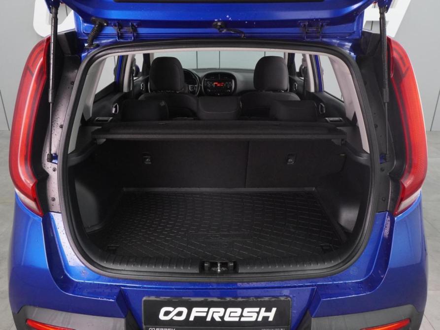 Kia Soul III Воронеж  - изображение 18
