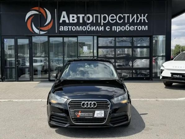 Audi A1 I (8X) с пробегом 2012 года, цена 999 000 рублей, 150185 км, хэтчбек, Автокод Объявления