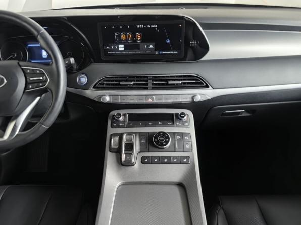 Hyundai Palisade I с пробегом 2021 года, цена 4 730 000 рублей, 53864 км, внедорожник, Автокод Объявления