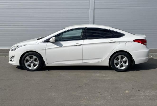 Hyundai i40 I с пробегом 2015 года, цена 1 290 000 рублей, 152000 км, седан, Автокод Объявления