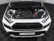 Toyota RAV4 V (XA50) Москва  - изображение 35