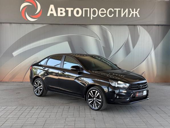 Lada (ВАЗ) Vesta I с пробегом 2020 года, цена 1 030 000 рублей, 65374 км, седан, Автокод Объявления