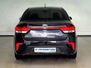 Kia Rio IV Москва  - изображение 18