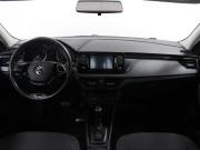 Skoda Rapid II Старый Оскол  - изображение 26