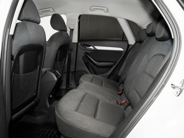 Audi Q3 I (8U) с пробегом 2013 года, цена 1 700 000 рублей, 103958 км, внедорожник, Автокод Объявления