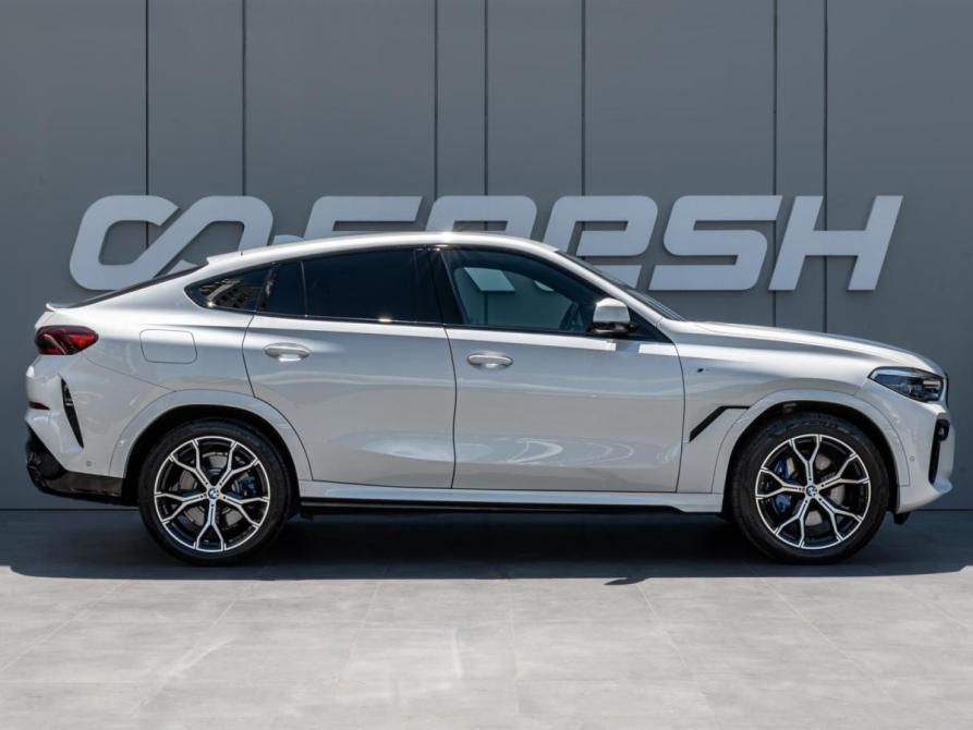 BMW X6 III (G06) Краснодар  - изображение 5