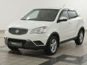 SsangYong Actyon II Иваново  - изображение 26