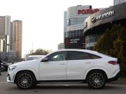 Mercedes-Benz GLE Coupe II (C167) Москва  - изображение 39