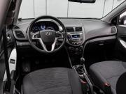 Hyundai Solaris I Рестайлинг Краснодар  - изображение 24