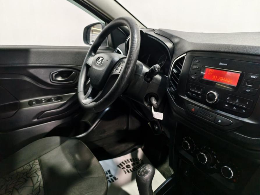 Lada (ВАЗ) XRAY I Курск  - изображение 6