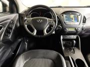 Hyundai ix35 I Рестайлинг Москва  - изображение 39