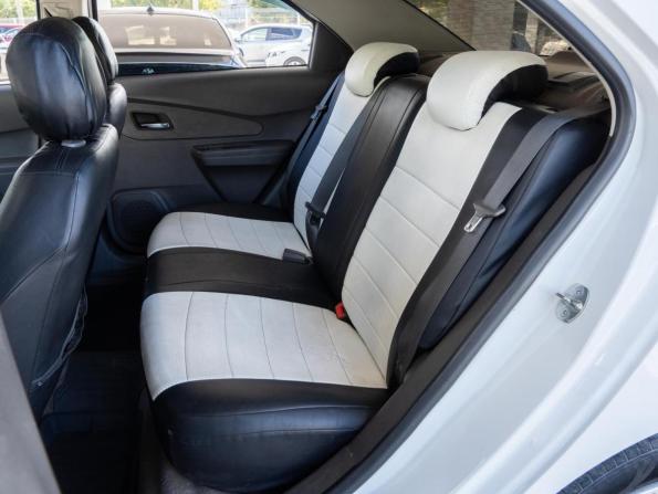 Chevrolet Cobalt II Рестайлинг с пробегом 2020 года, цена 1 049 000 рублей, 62147 км, седан, Автокод Объявления