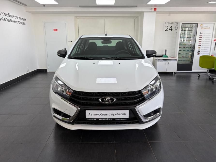 Lada (ВАЗ) Vesta I Киров  - изображение 2
