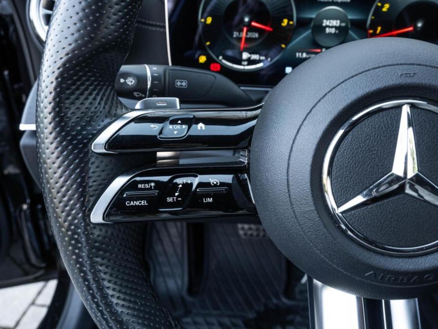 Mercedes-Benz E-Класс V (W213 S213 C238) Рестайлинг Ставрополь  - изображение 24
