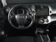 Toyota RAV4 III (XA30) Рестайлинг Кемерово  - изображение 28