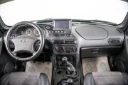Lada (ВАЗ) Niva Travel I Пермь  - изображение 36