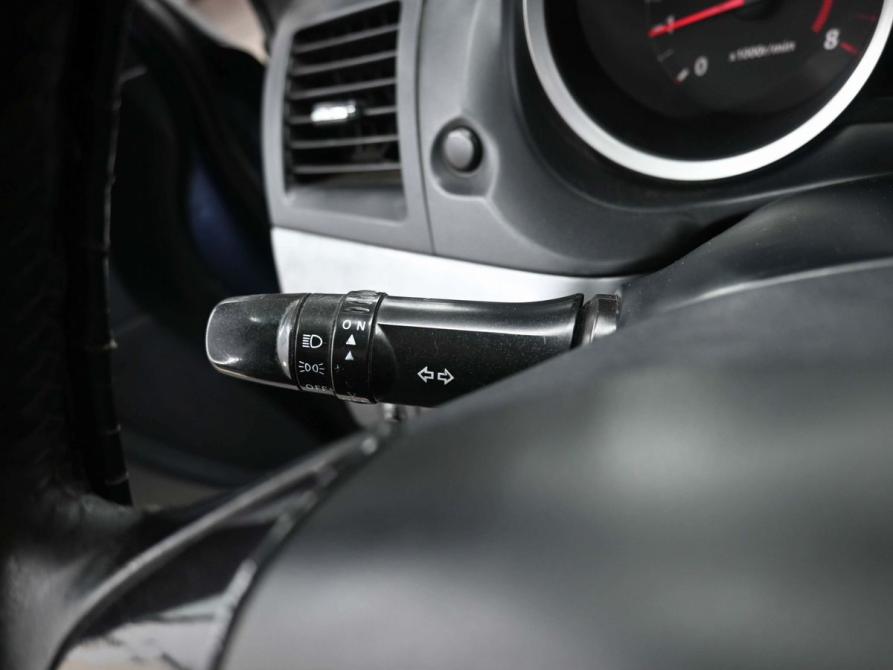 Mitsubishi Lancer X Ростов-на-Дону  - изображение 10