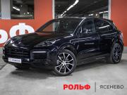 Porsche Cayenne III Москва  - изображение 30
