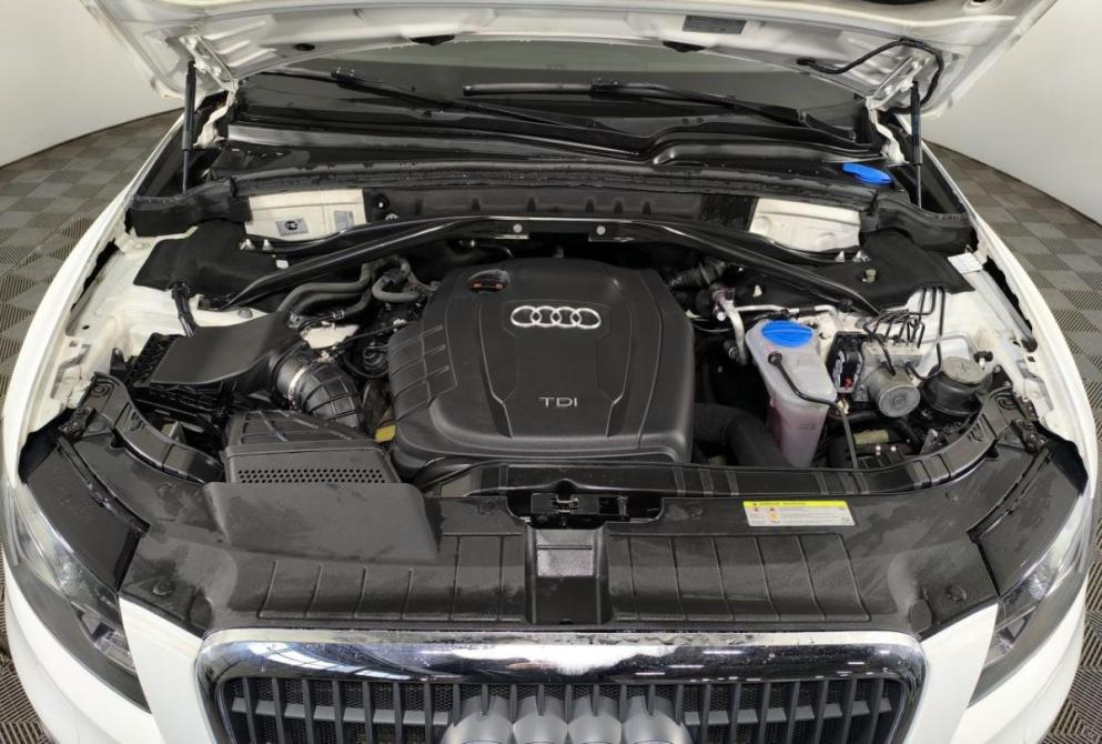 Audi Q5 I (8R) Нижний Новгород  - изображение 23