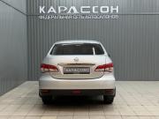 Nissan Almera III (G15) Магнитогорск  - изображение 20
