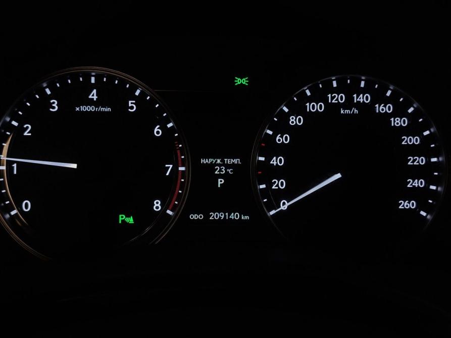 Lexus GS IV Москва  - изображение 18