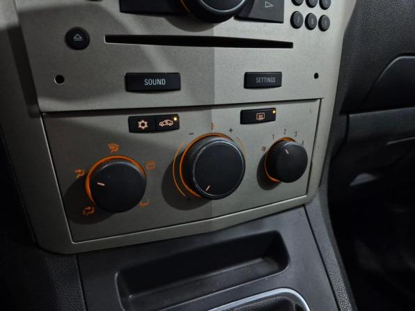Opel Zafira B Рестайлинг с пробегом 2008 года, цена 550 000 рублей, 175929 км, компактвэн, Автокод Объявления