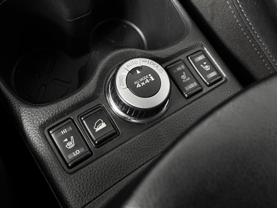 Nissan X-Trail III Рестайлинг Казань  - изображение 20